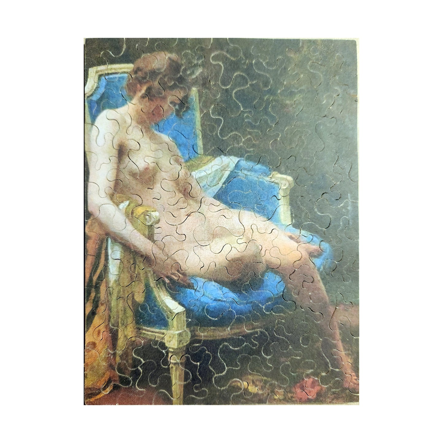 68-358 Daphne - Guillaume Seignac