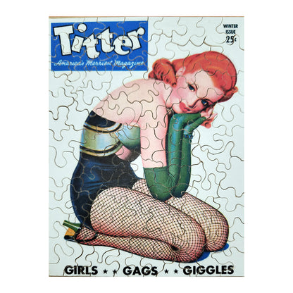 68-53 Titter Magazine Winter 1943