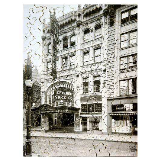 68-57 Albee Theater, Providence RI