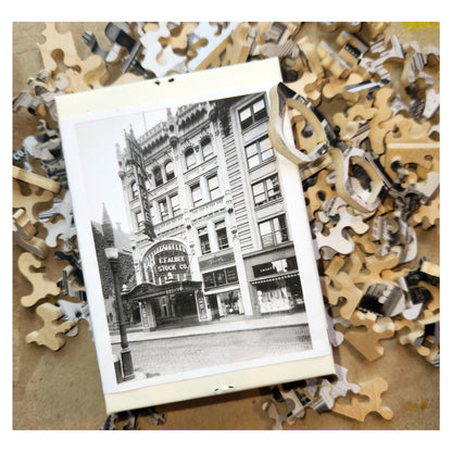 68-57 Albee Theater, Providence RI