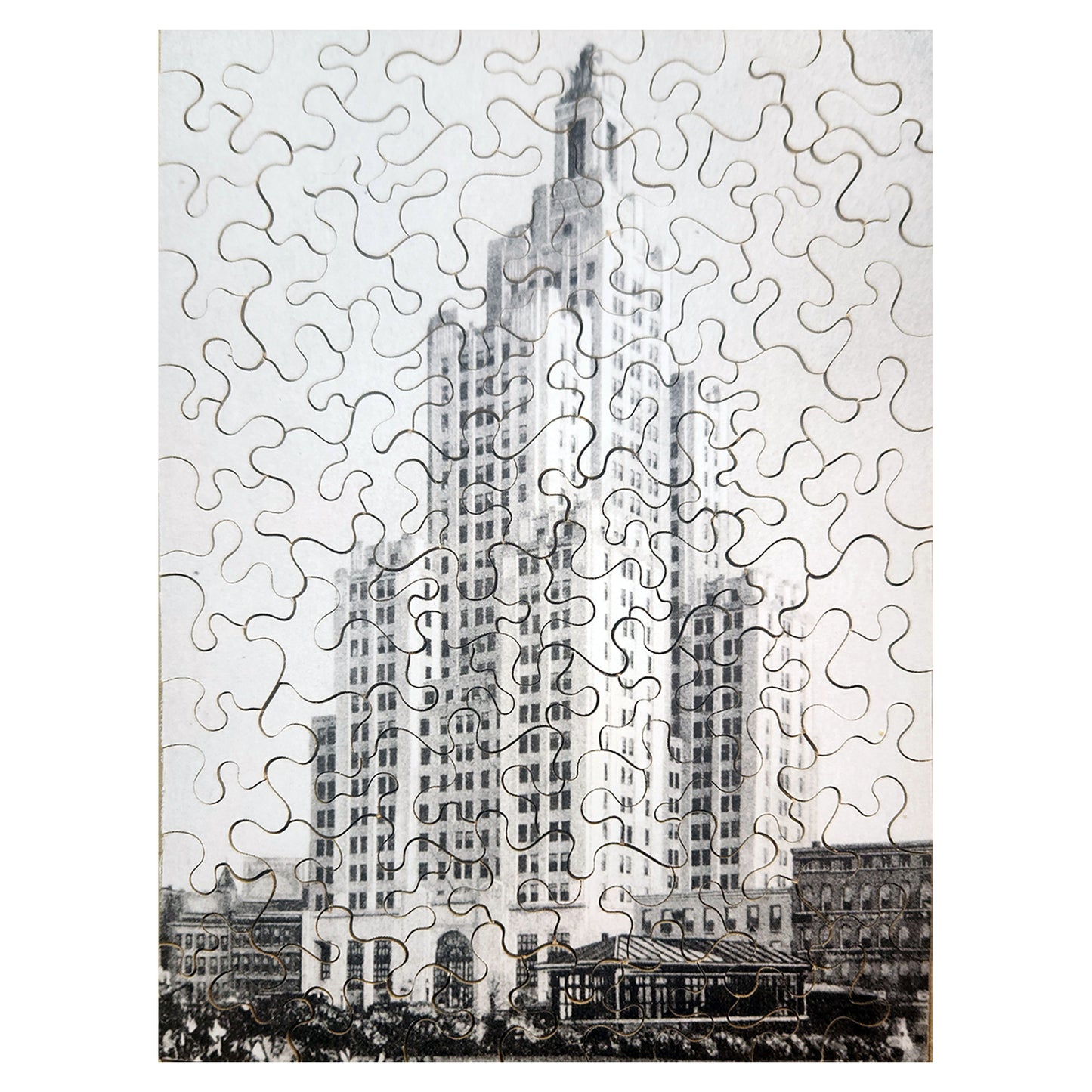 68-59 Industrial Trust Building - Providence RI