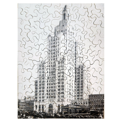 68-59 Industrial Trust Building - Providence RI