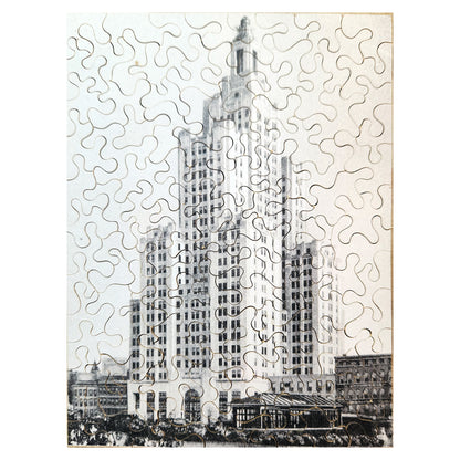 68-59 Industrial Trust Building - Providence RI