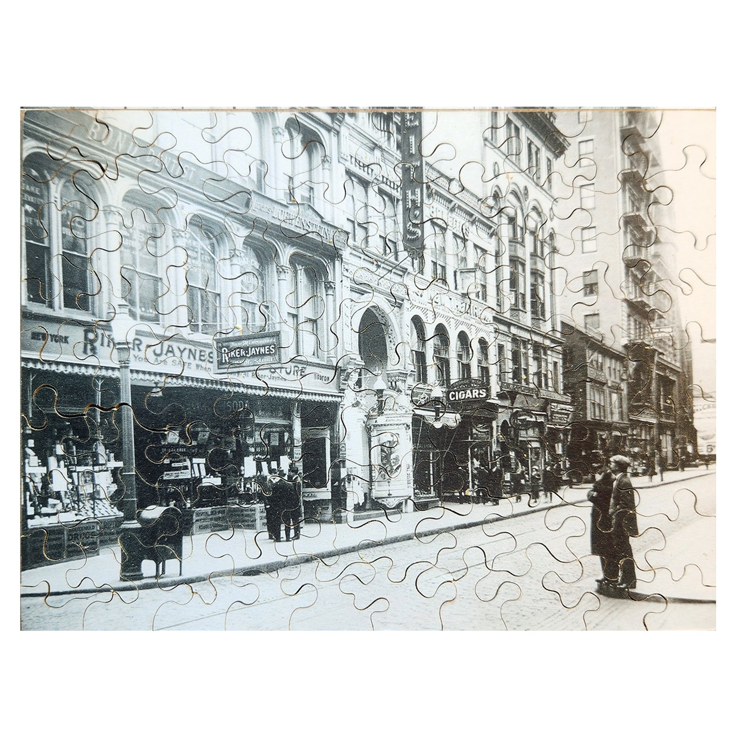 68-60 Westminster Street - Providence RI