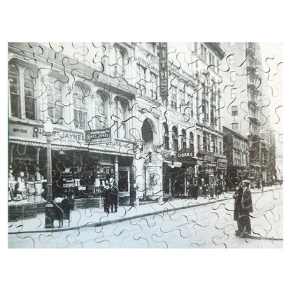 68-60 Westminster Street - Providence RI