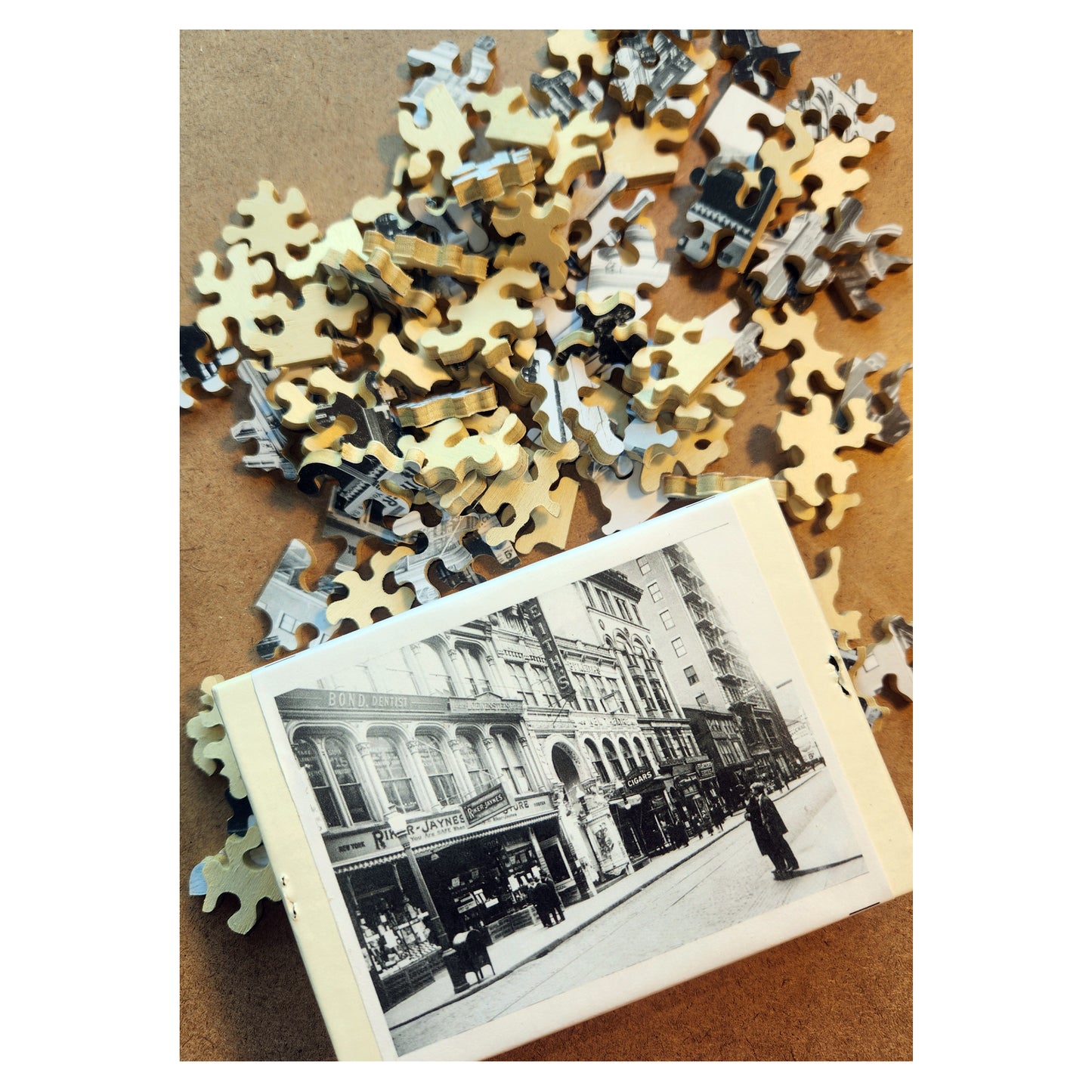 68-60 Westminster Street - Providence RI