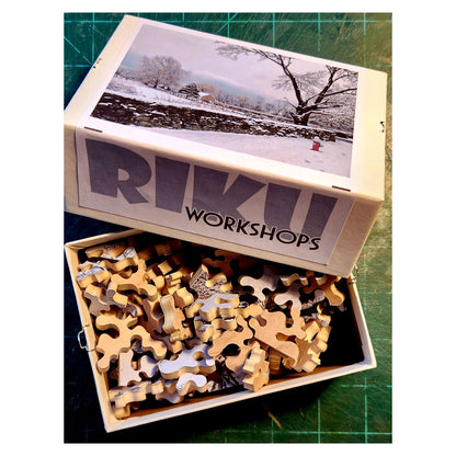 68-744 Warwick Neck, RI - Winter 2025