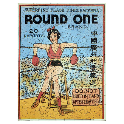 68-759 Round One Brand Flash Firecrackers