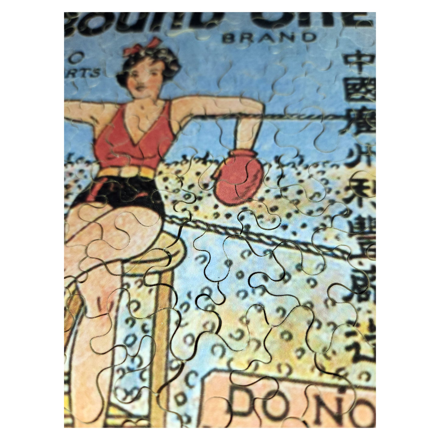 68-759 Round One Brand Flash Firecrackers