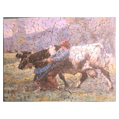 68-75 In The Pasture - Julien Dupre, 1883