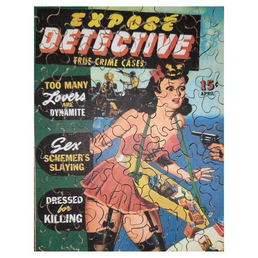 68-83 Expose Detective 4204