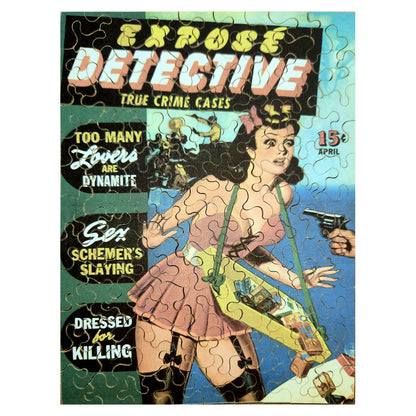 68-83 Expose Detective 4204