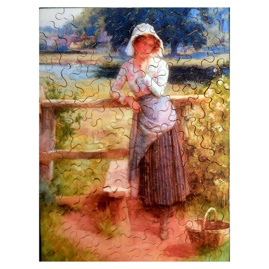 68-94 By The Stile - William Affleck