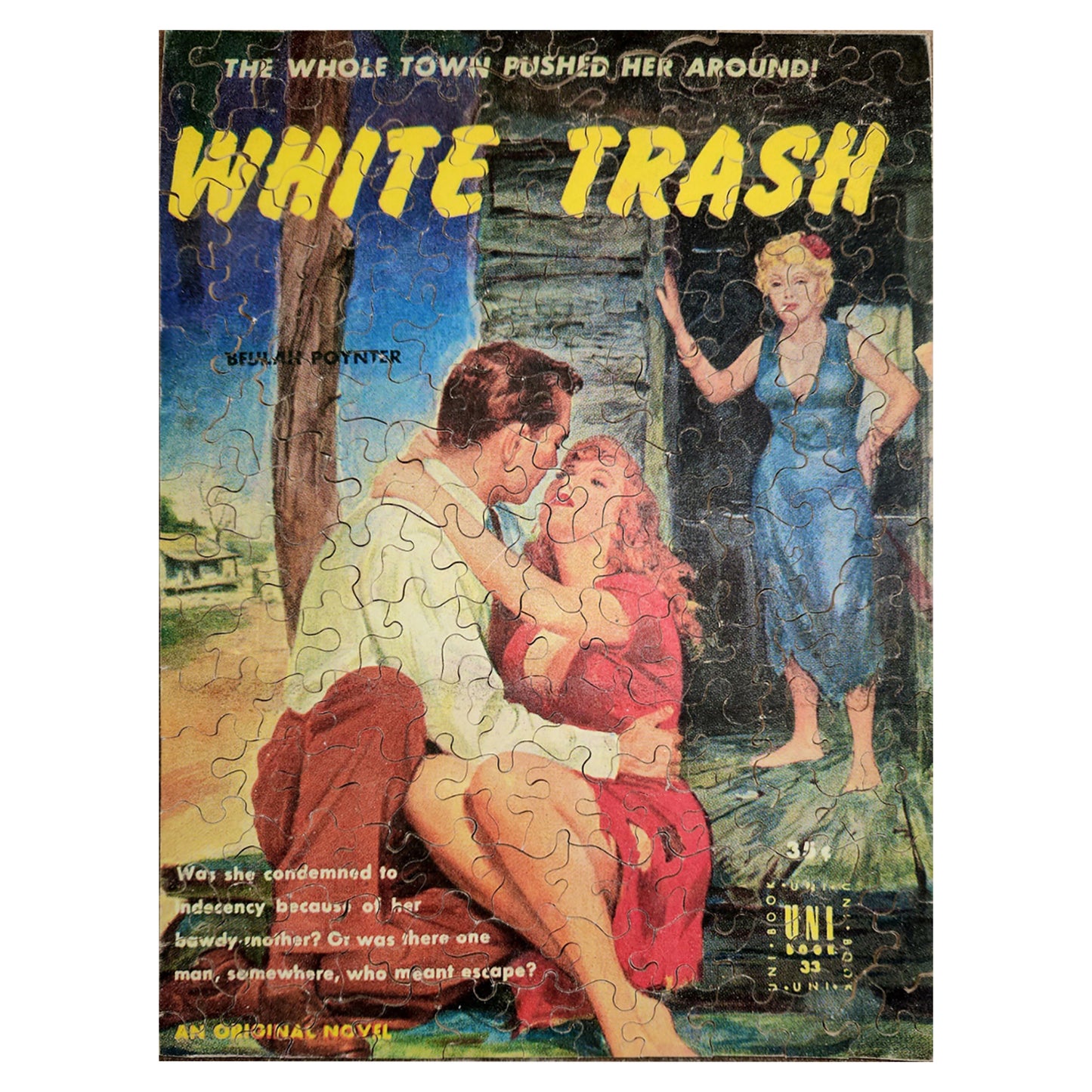 912-03 White Trash