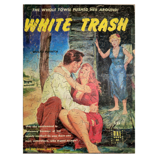 912-03 White Trash