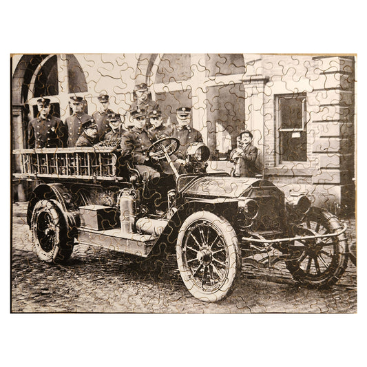 912-171 Providence RI Fire Department
