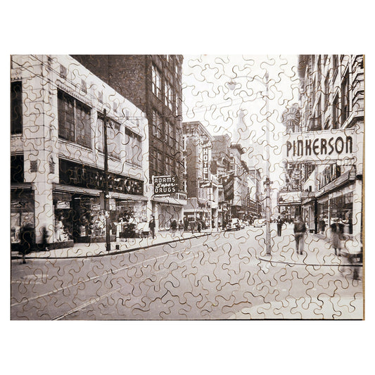 912-178 Westminster Street - Providence RI 1950