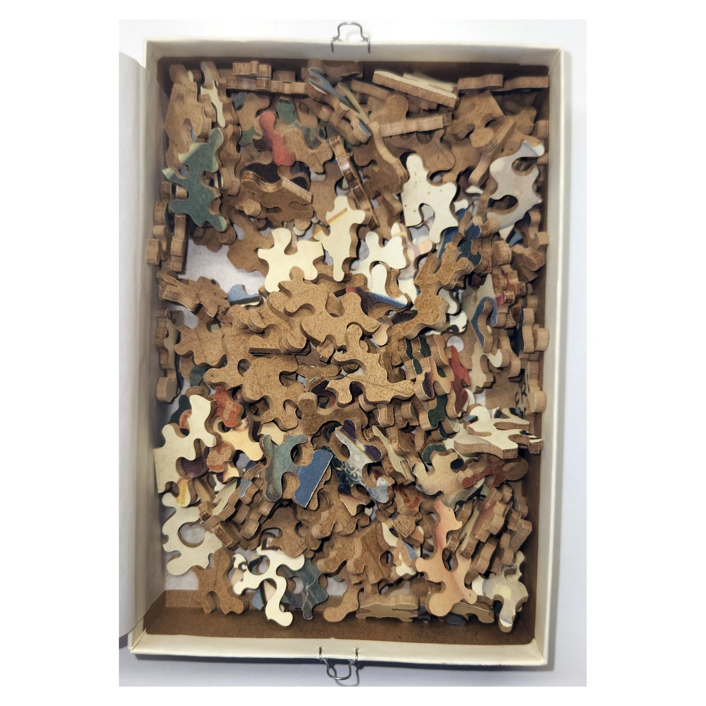 912-223 Spicy Stories 2904