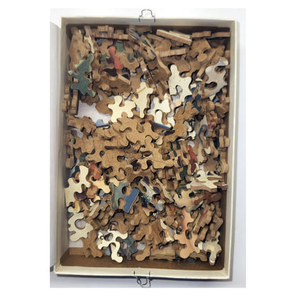 912-223 Spicy Stories 2904