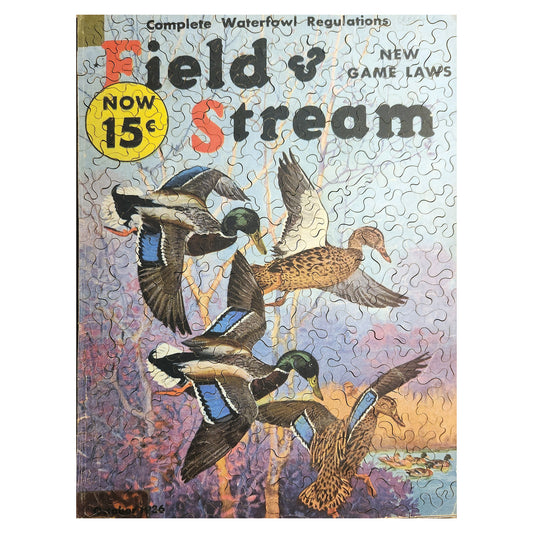912-438 Field & Stream 3610