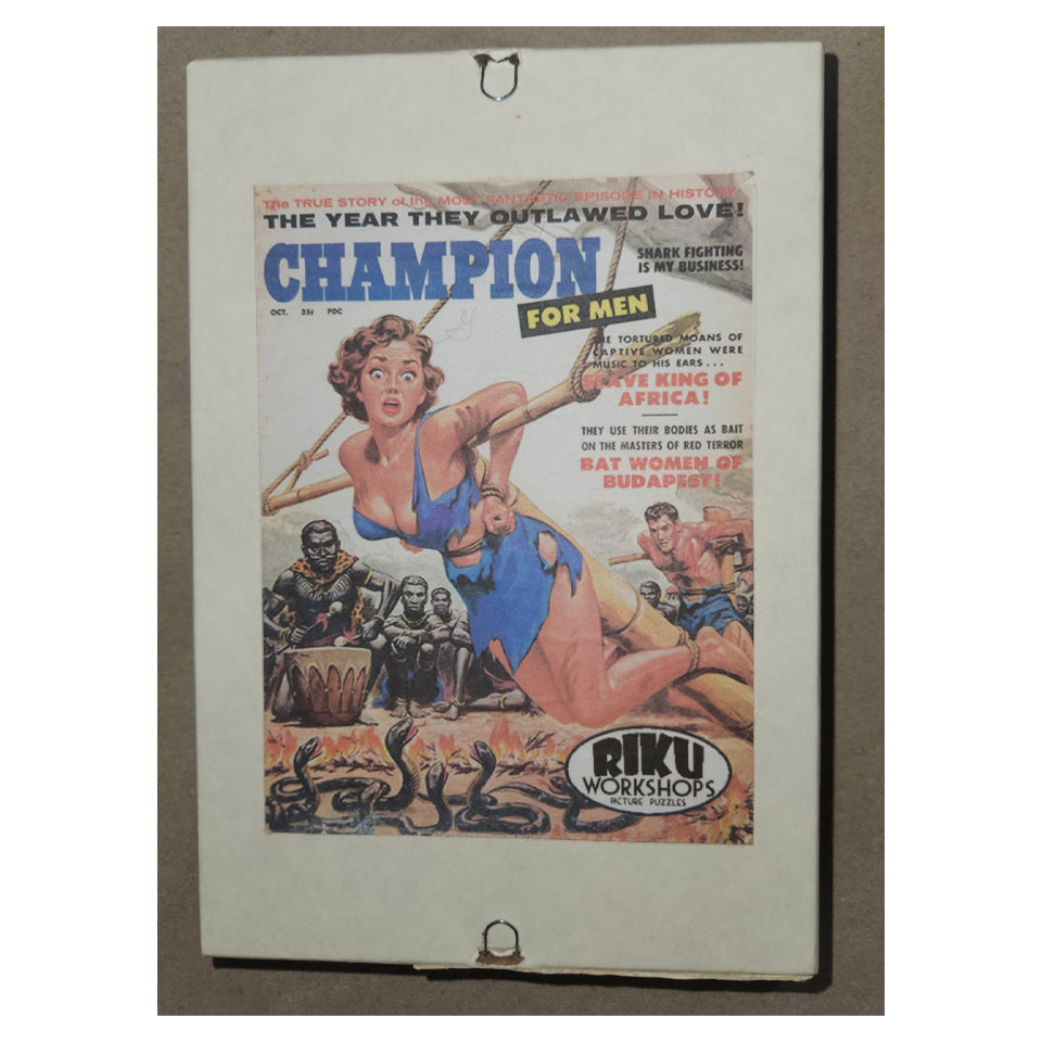 Champion For Men 5910