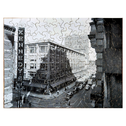 912-81 Woolworth's - Providence RI