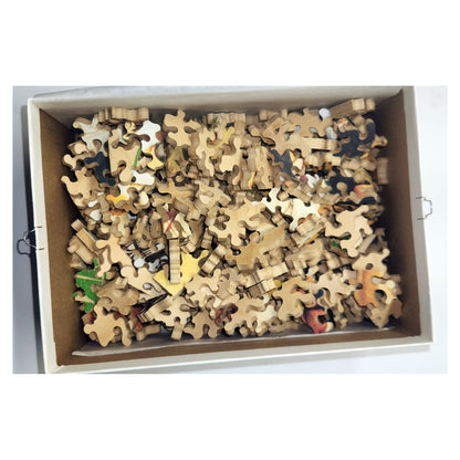 916-132 The Tigerskin - John Wm. Godward, 1889