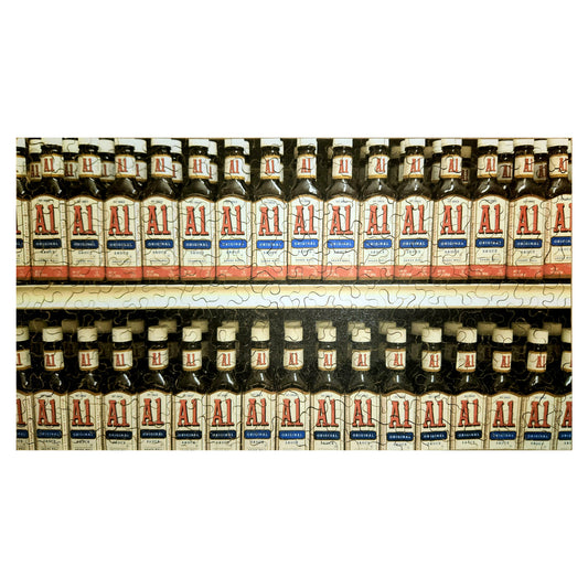 916-160 A1, All Day, Every Day