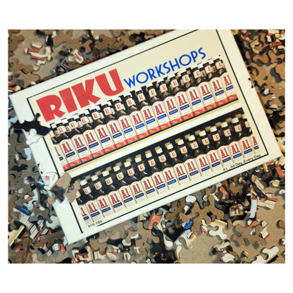 916-160 A1, All Day, Every Day