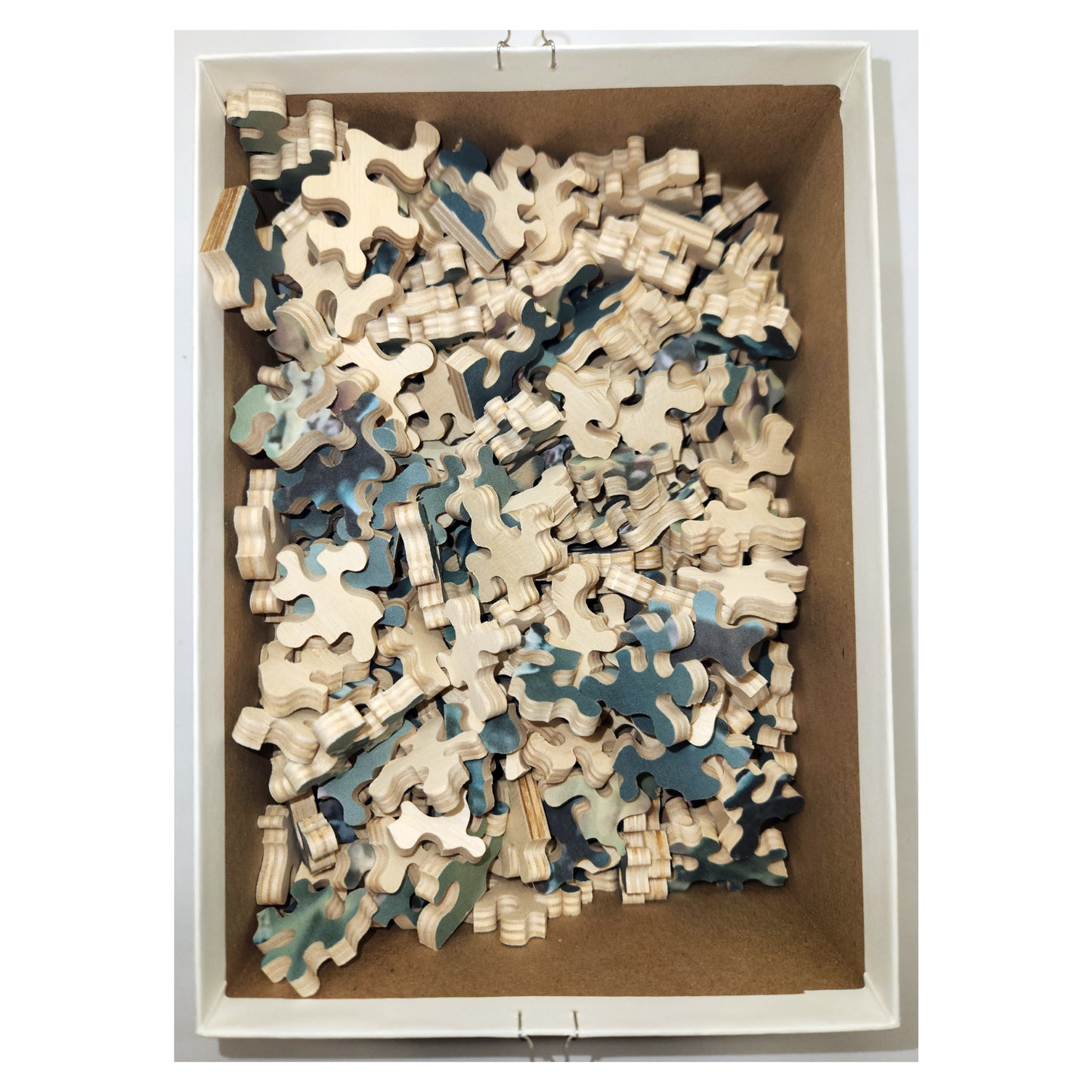 916-226 AIF-18 Mushroom Man