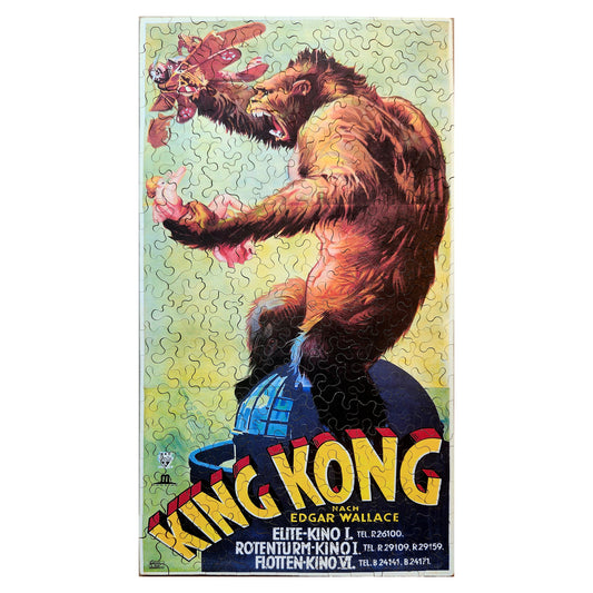 916-309 King Kong, 1933 (Austria)