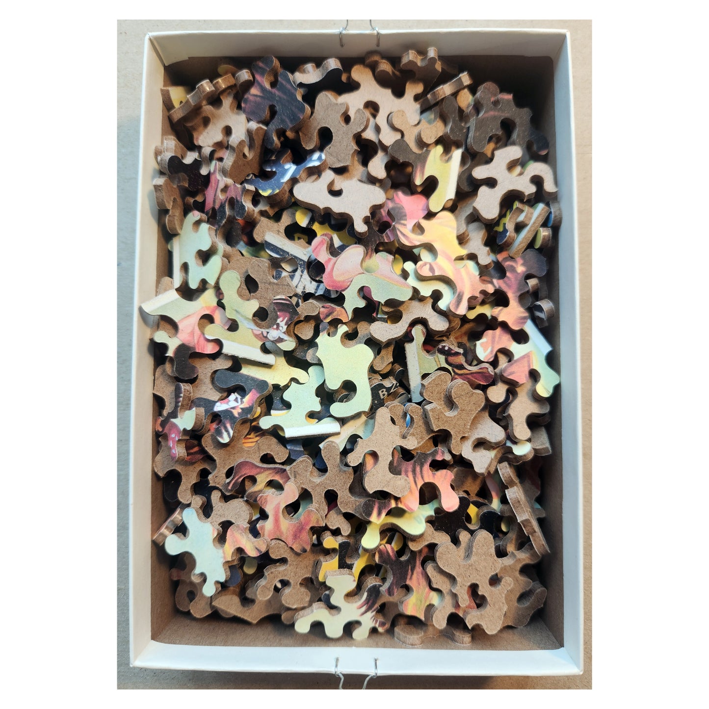 916-309 King Kong, 1933 (Austria)