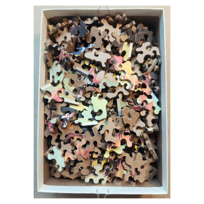 916-309 King Kong, 1933 (Austria)