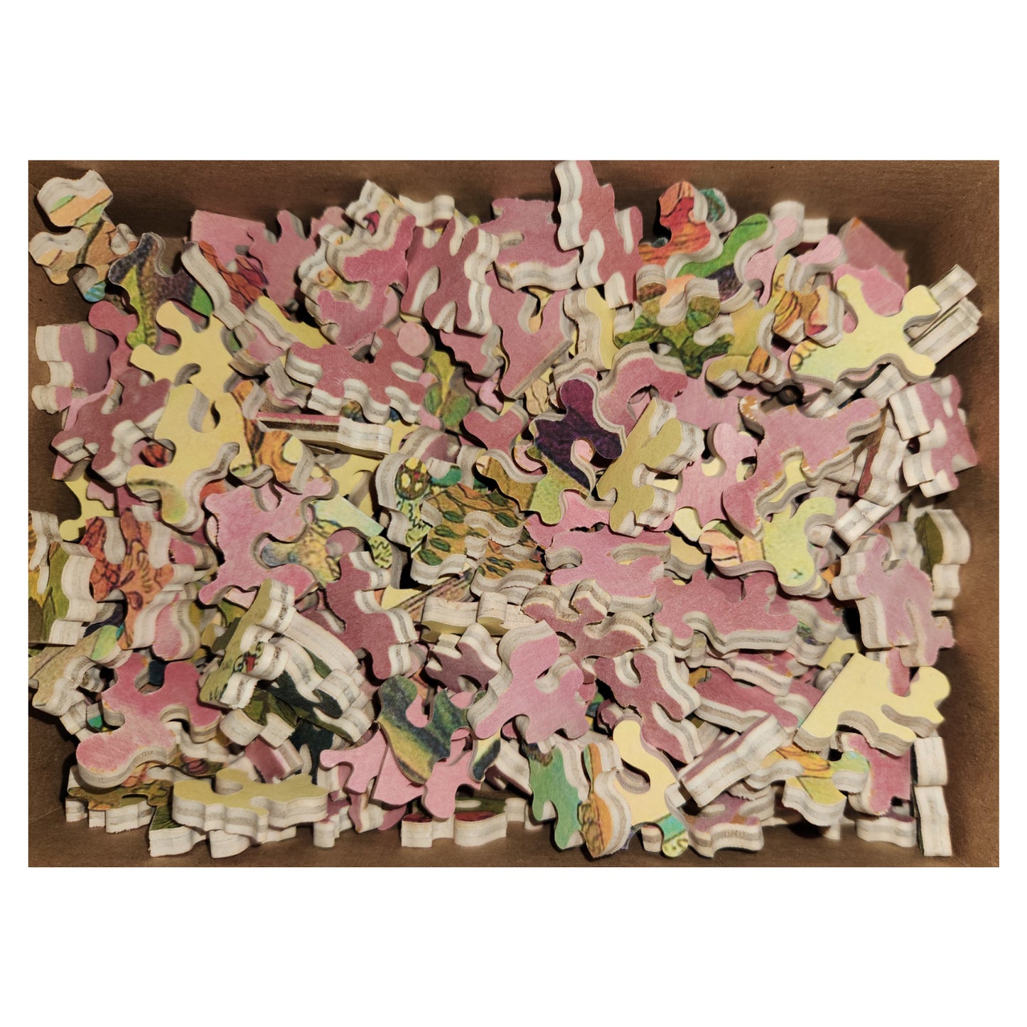 916-78 The Golden Legend - Armand Point, 1897