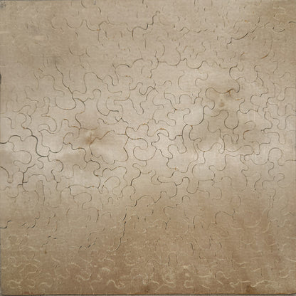 Dan Banner Pattern Puzzle #23B