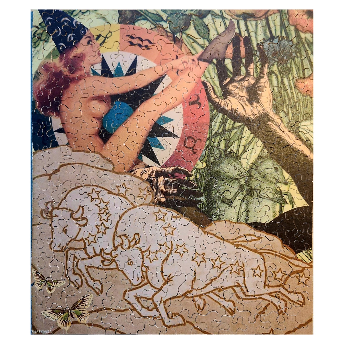 1012-ER27 Zodiac - Ella Rosa