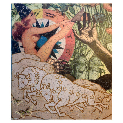 1012-ER27 Zodiac - Ella Rosa