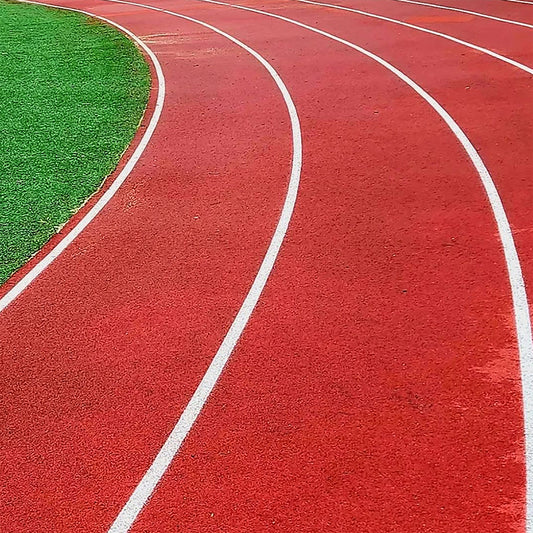 Bishop Hendricken High School Track - Warwick RI