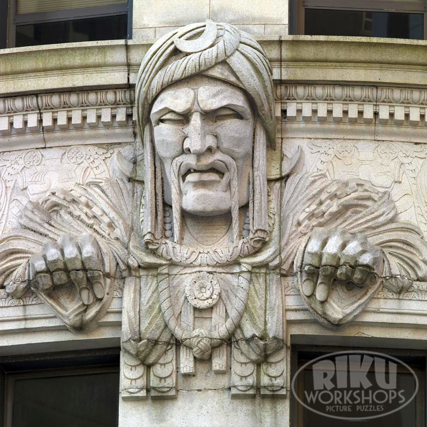 Turk's Head Building - Providence RI