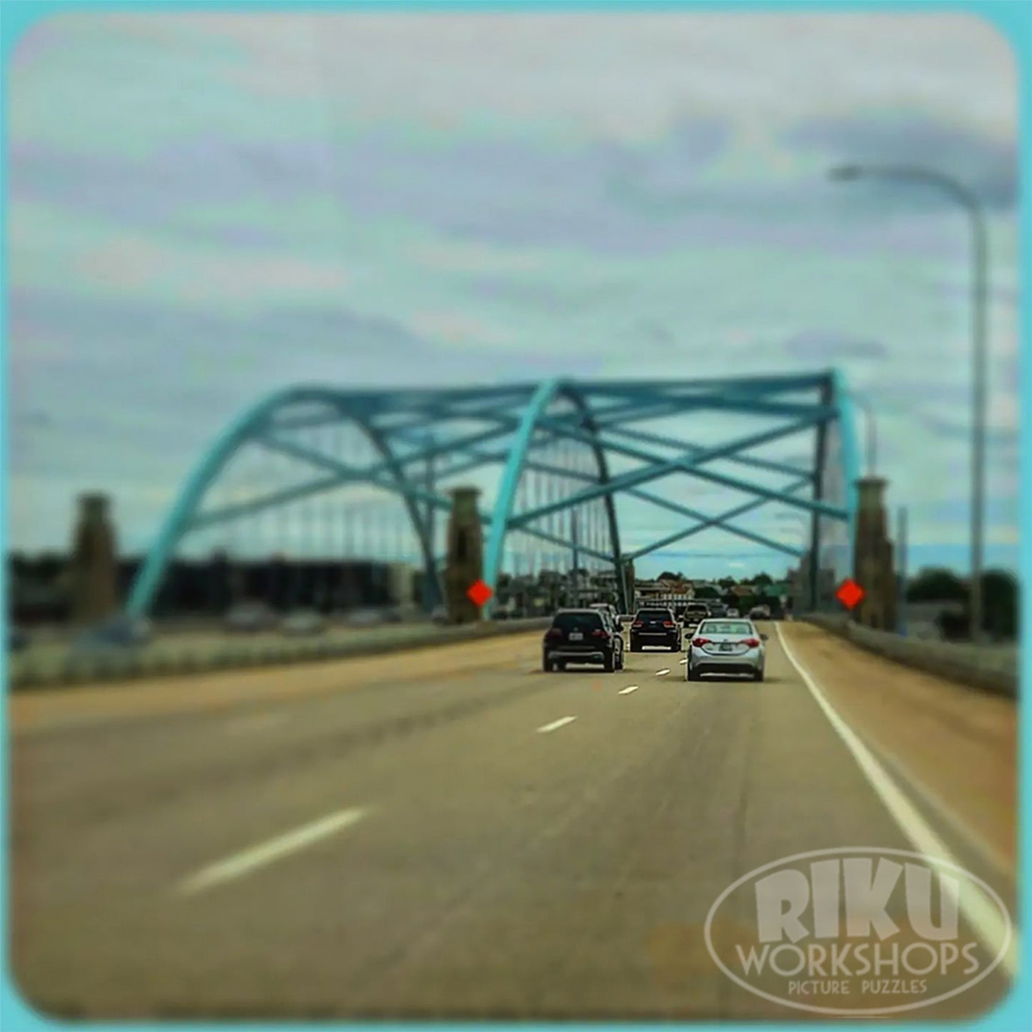 RI Rte 195 Westbound - Providence RI