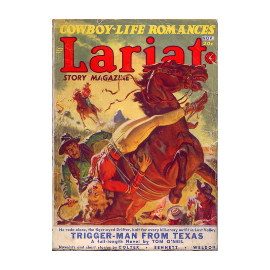 1014-01 Lariat Magazine 4911