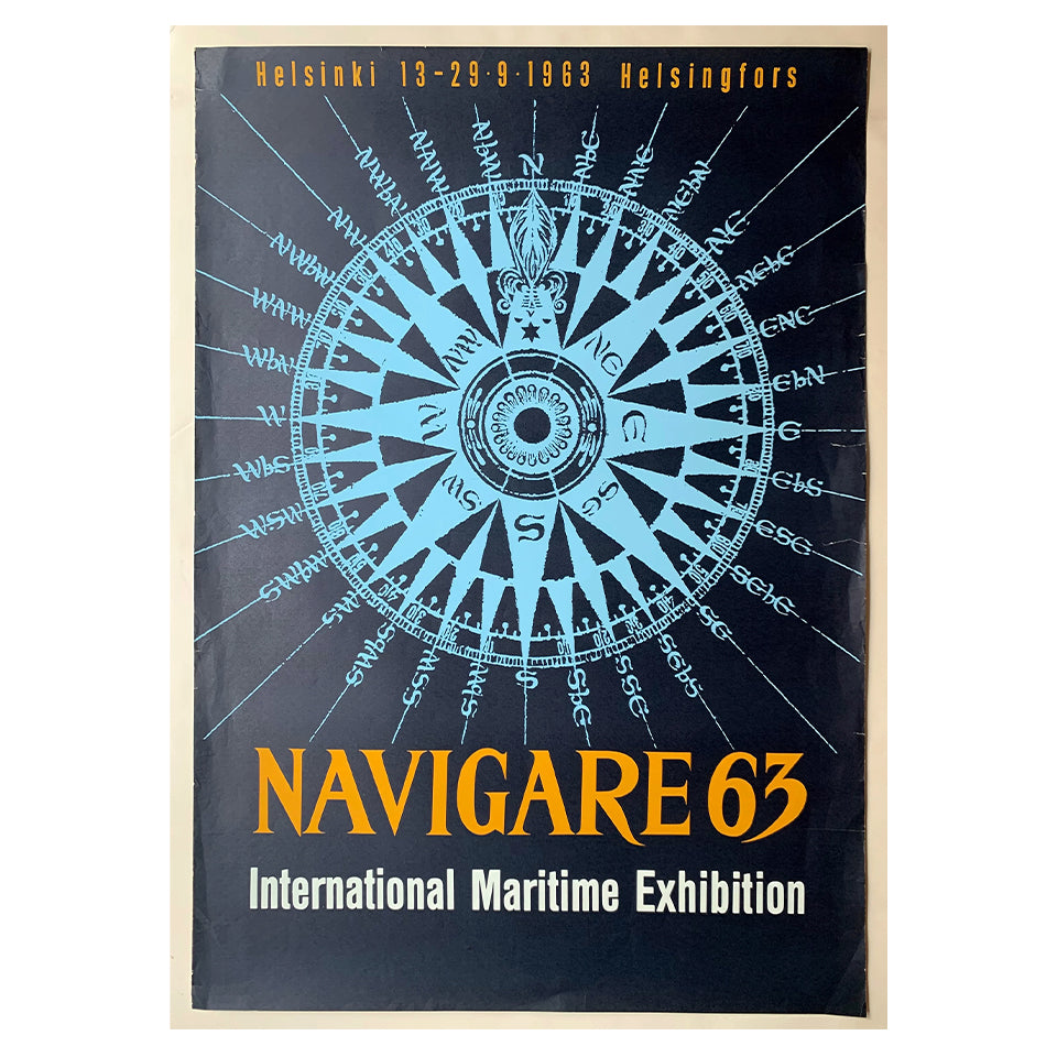 1014-100 Navigare 63