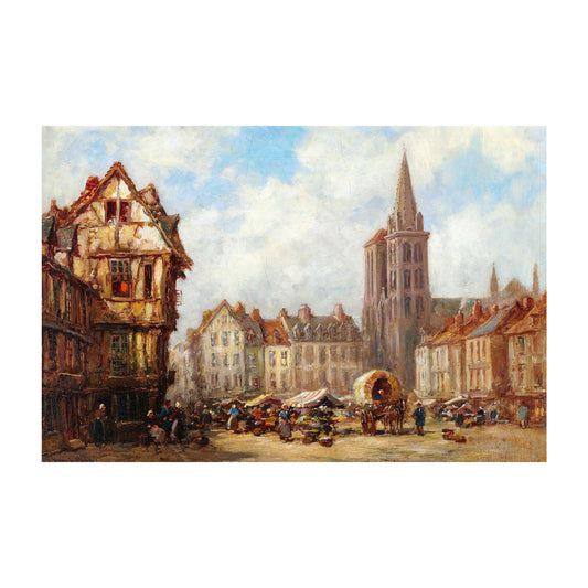 1015-13 Antwerp - Pierre LeBoeuff