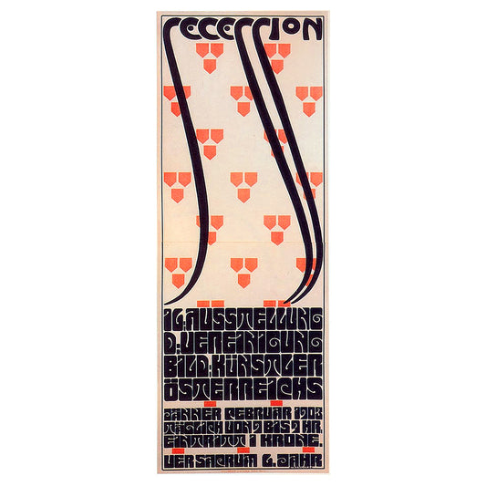 Vienna Secession, 1903