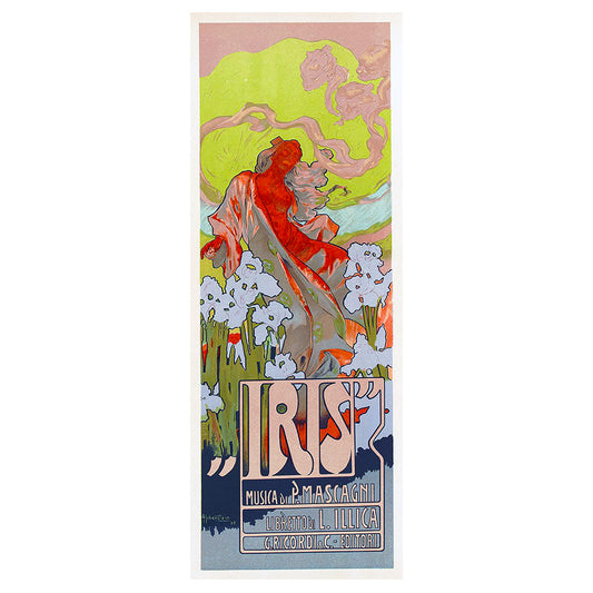 Iris