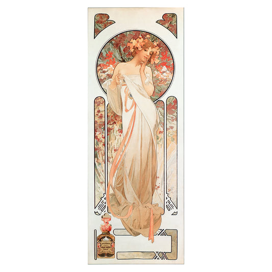 Sylvanis Parfum - Alphonse Mucha