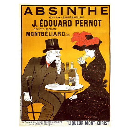 68-05 Absinthe - Edouard Pernod