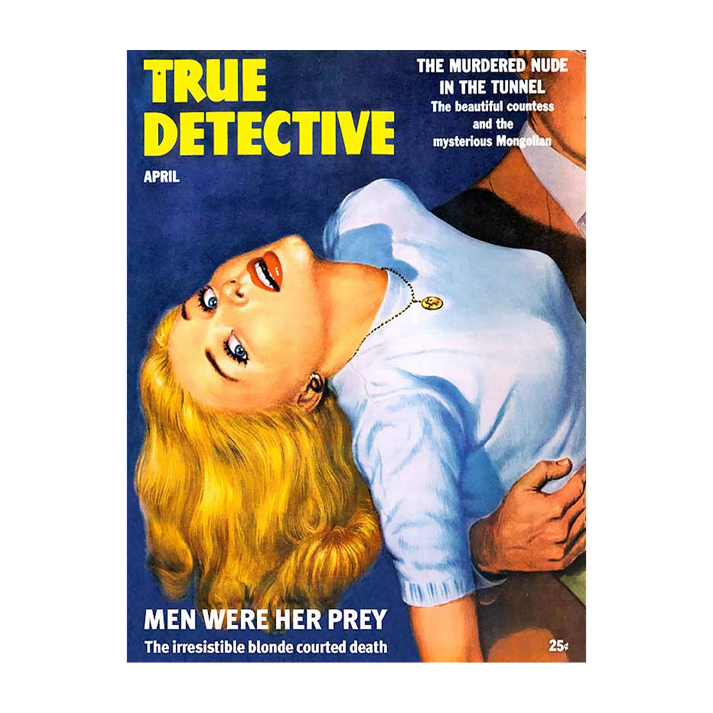 68-104 True Detective 5204