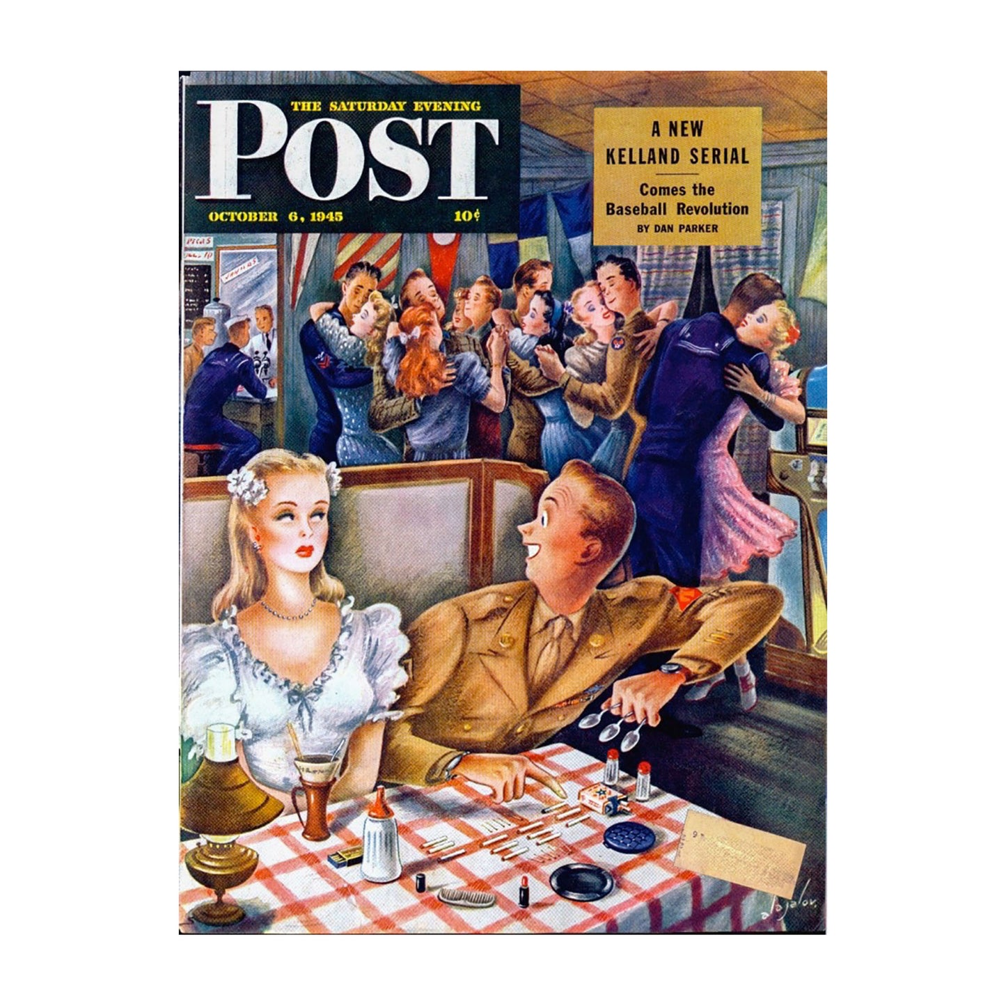 Saturday Evening Post 4510-06