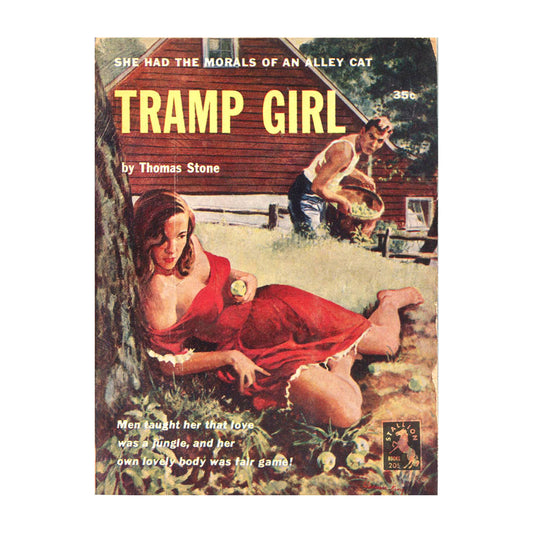 Tramp Girl